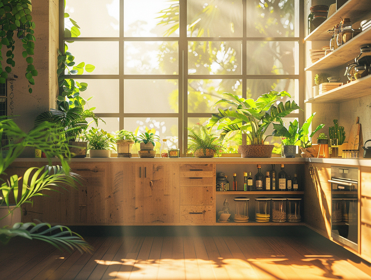 plantes d intérieur