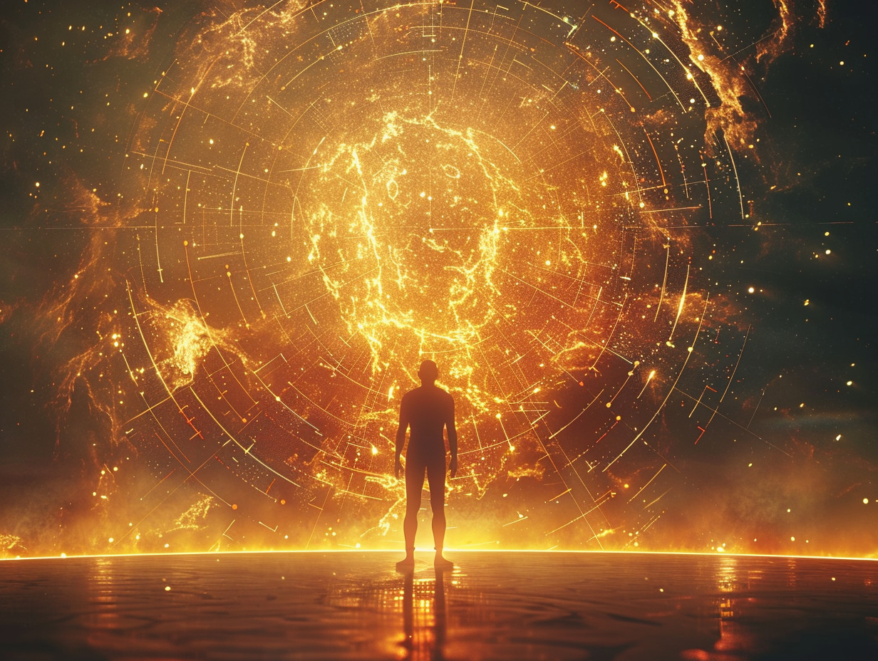 étoiles  physique