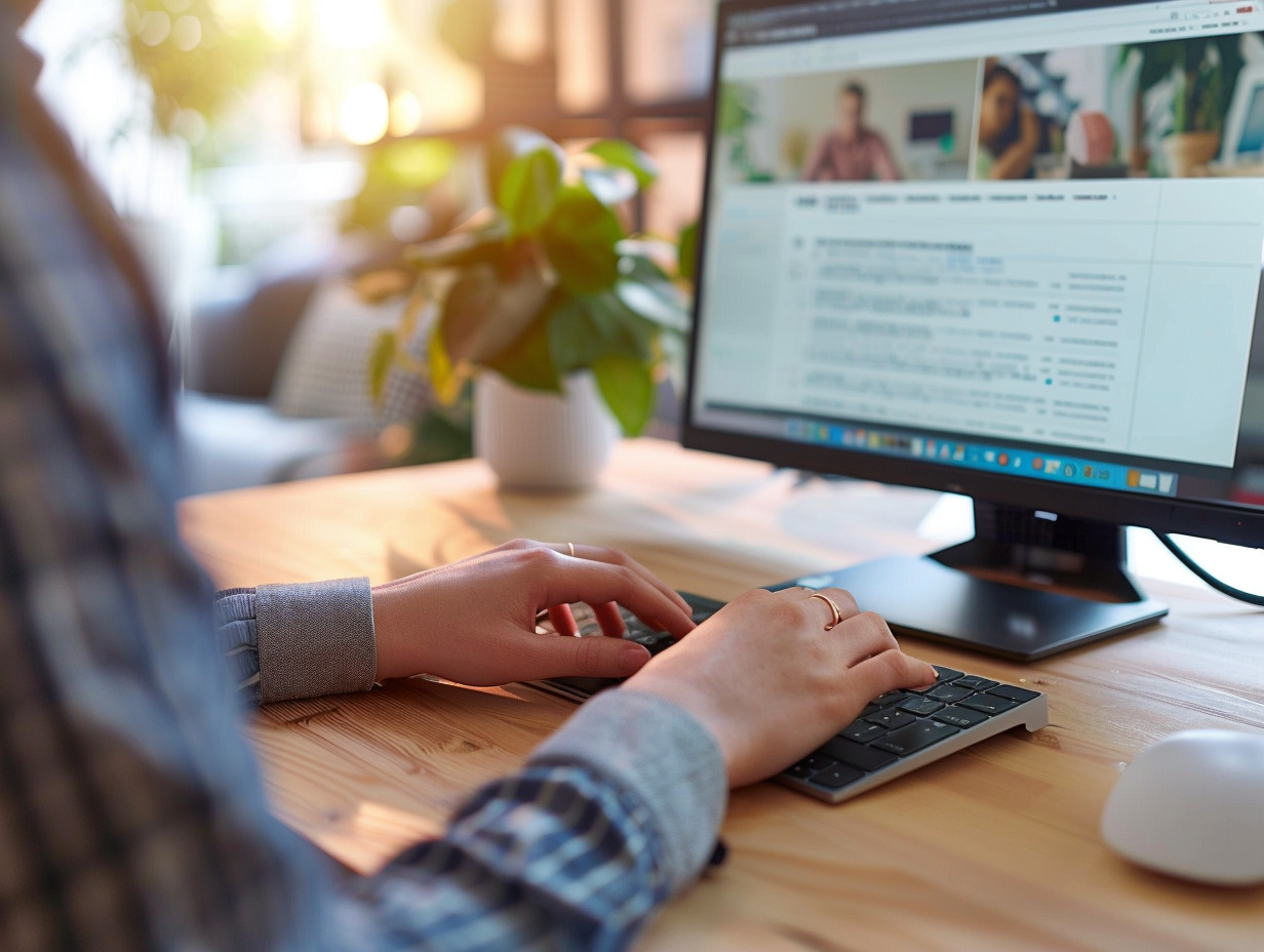 plateforme recherche emploi