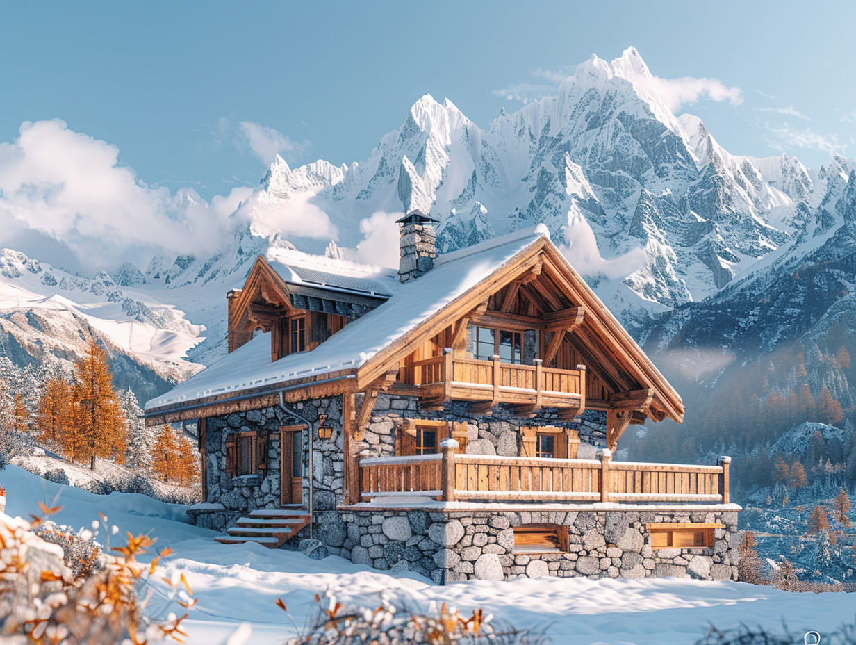 architecture savoie