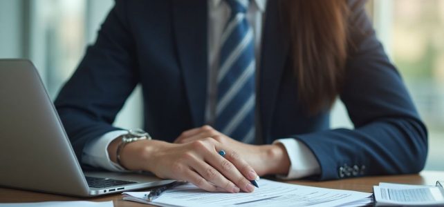 Le duo gagnant : alliance entre expertise comptable et compétence juridique