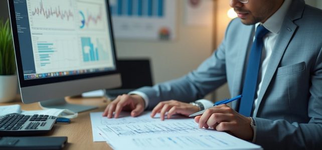 Pourquoi choisir un expert-comptable à Nantes : le guide ultime pour les entrepreneurs Pourquoi choisir un expert-comptable à Nantes : le guide ultime pour les entrepreneurs