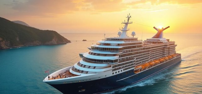 Embarquez pour une aventure unique avec Ponant : l’élégance à bord des océans Embarquez pour une aventure unique avec Ponant : l’élégance à bord des océans