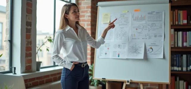 Comment réussir la création et le développement de votre entreprise en 2024 Comment réussir la création et le développement de votre entreprise en 2024