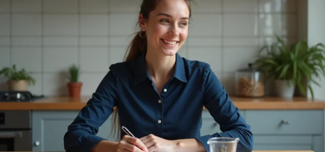 Comment convertir facilement des millimètres cubes en litres : guide pratique et astuces