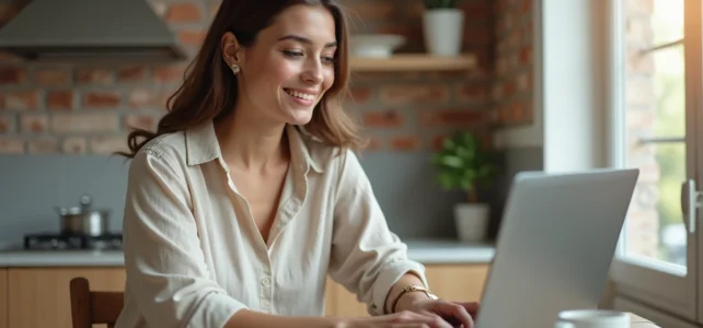 Découvrez comment trouver facilement votre futur logement grâce aux offres de location immobilière Découvrez comment trouver facilement votre futur logement grâce aux offres de location immobilière