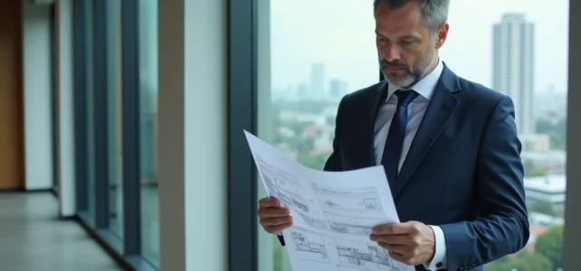 Comment investir efficacement dans l’immobilier pour sécuriser et faire fructifier votre patrimoine Comment investir efficacement dans l’immobilier pour sécuriser et faire fructifier votre patrimoine