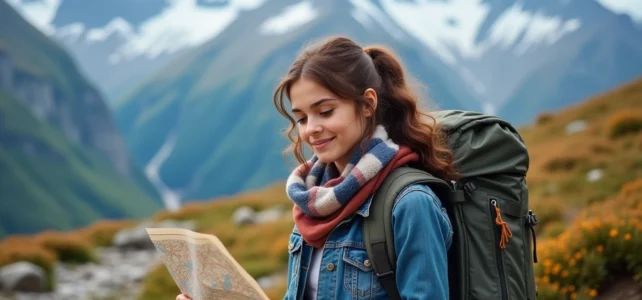 Conseils et inspirations pour partir à l’aventure quand on est jeune voyageur Conseils et inspirations pour partir à l’aventure quand on est jeune voyageur