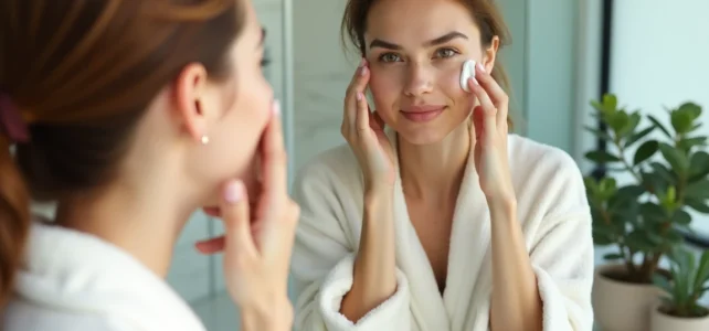 Astuces et conseils pour révéler votre beauté naturelle au quotidien Astuces et conseils pour révéler votre beauté naturelle au quotidien