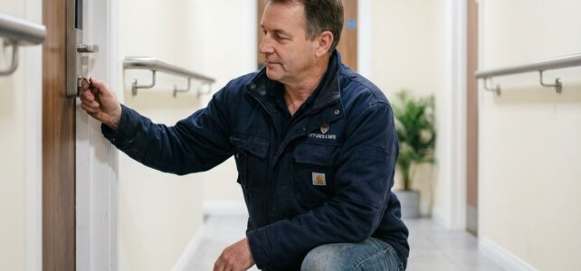 Comment choisir le meilleur professionnel pour vos problèmes de serrurerie dans le 69ème arrondissement ? Comment choisir le meilleur professionnel pour vos problèmes de serrurerie dans le 69ème arrondissement ?