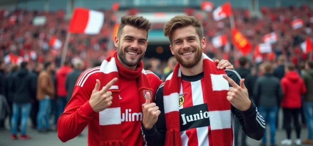 Quimper vs Lorient : rivalité, passion et enjeux du grand match breton